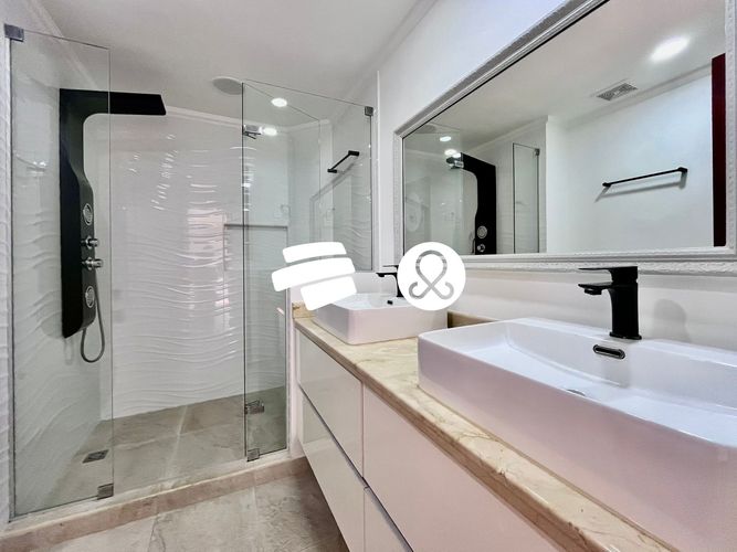Apartamento de 4 alcobas en venta en La Florida, Medellín, 170 m² · foto 5 de 24