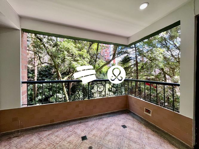 Apartamento de 4 alcobas en venta en La Florida, Medellín, 170 m² · foto 6 de 24
