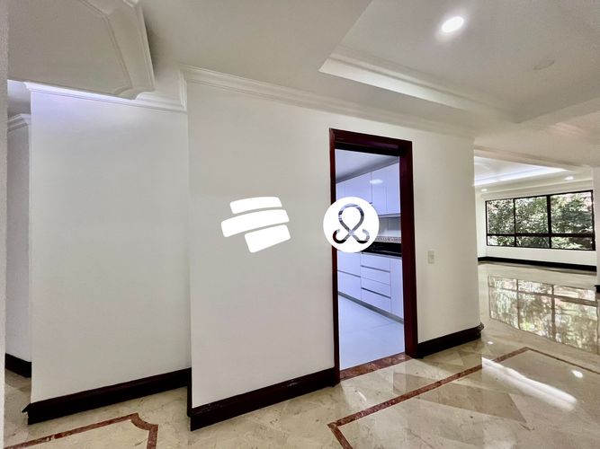 Apartamento de 4 alcobas en venta en La Florida, Medellín, 170 m² · foto 8 de 24