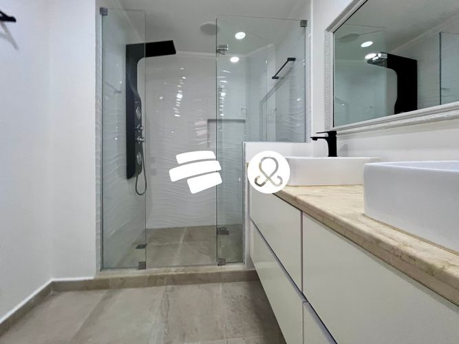 Apartamento de 4 alcobas en venta en La Florida, Medellín, 170 m² · foto 9 de 24