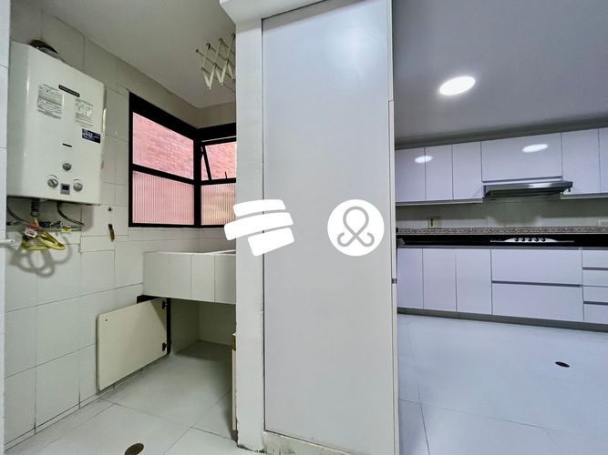 Apartamento de 4 alcobas en venta en La Florida, Medellín, 170 m² · foto 11 de 24
