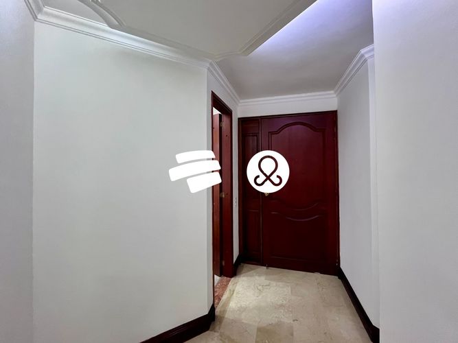 Apartamento de 4 alcobas en venta en La Florida, Medellín, 170 m² · foto 12 de 24
