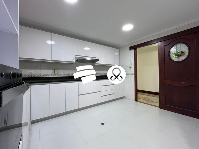 Apartamento de 4 alcobas en venta en La Florida, Medellín, 170 m² · foto 13 de 24
