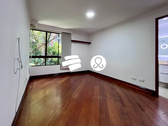 Apartamento de 4 alcobas en venta en La Florida, Medellín, 170 m² · foto 14 de 24
