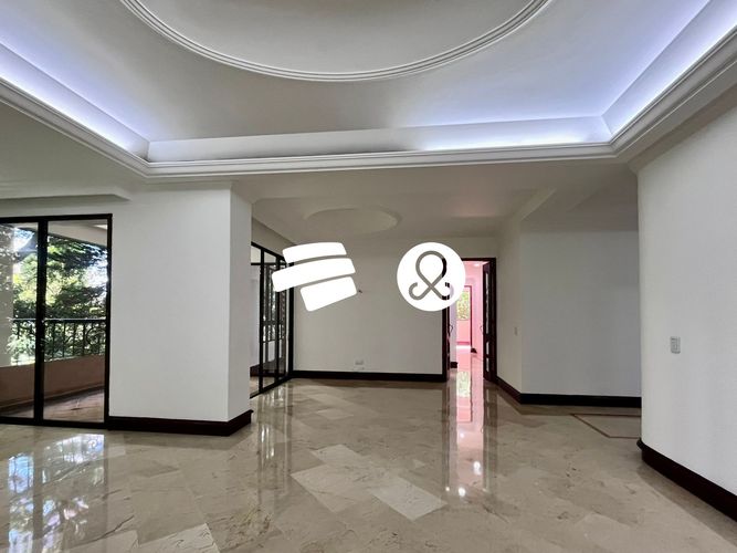Apartamento de 4 alcobas en venta en La Florida, Medellín, 170 m² · foto 16 de 24