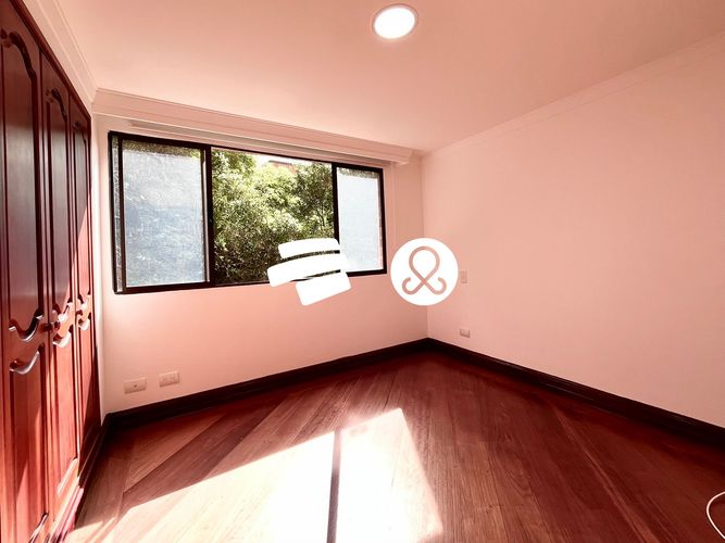 Apartamento de 4 alcobas en venta en La Florida, Medellín, 170 m² · foto 18 de 24