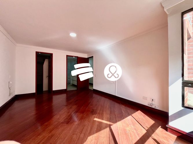 Apartamento de 4 alcobas en venta en La Florida, Medellín, 170 m² · foto 19 de 24
