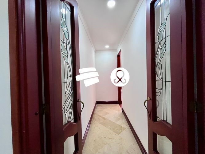 Apartamento de 4 alcobas en venta en La Florida, Medellín, 170 m² · foto 20 de 24