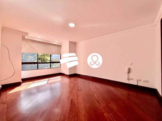 Apartamento de 4 alcobas en venta en La Florida, Medellín, 170 m² · foto 22 de 24