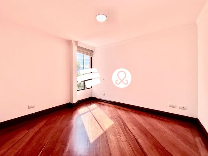 Apartamento de 4 alcobas en venta en La Florida, Medellín, 170 m² · foto 23 de 24