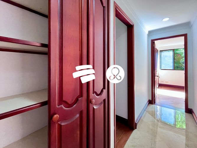 Apartamento de 4 alcobas en venta en La Florida, Medellín, 170 m² · foto 24 de 24