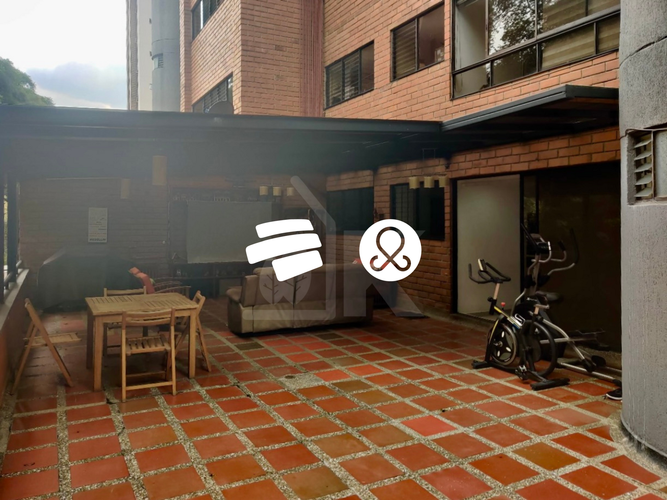Apartamento de 4 alcobas en venta en Lalinde, Medellín, 160 m² · foto 5 de 22