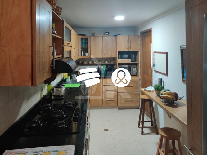 Apartamento de 4 alcobas en venta en Lalinde, Medellín, 160 m² · foto 7 de 22