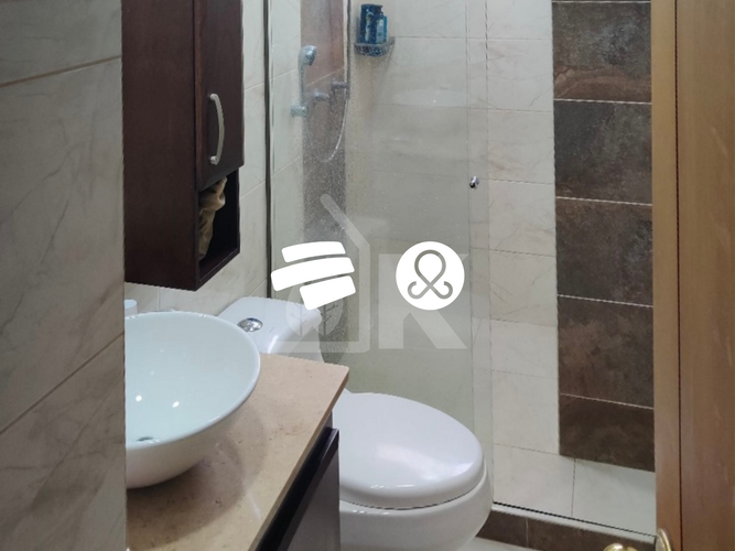 Apartamento de 4 alcobas en venta en Lalinde, Medellín, 160 m² · foto 12 de 22