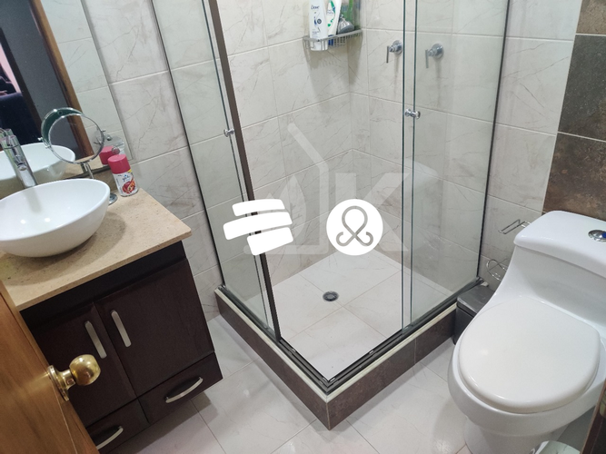 Apartamento de 4 alcobas en venta en Lalinde, Medellín, 160 m² · foto 14 de 22