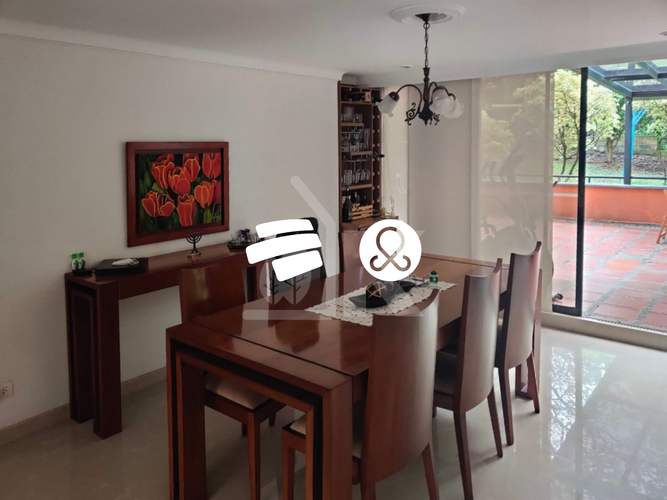 Apartamento de 4 alcobas en venta en Lalinde, Medellín, 160 m² · foto 16 de 22