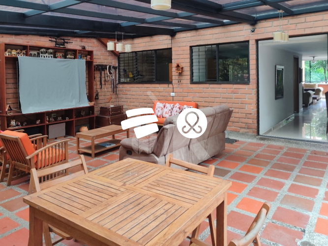 Apartamento de 4 alcobas en venta en Lalinde, Medellín, 160 m² · foto 20 de 22