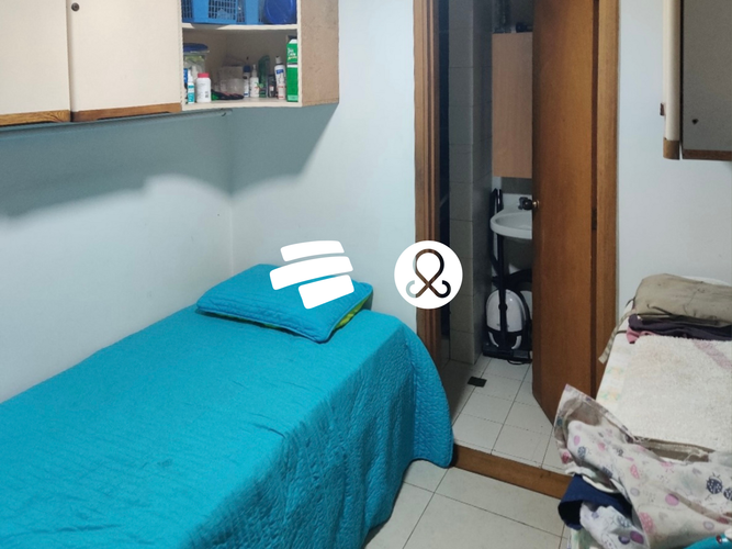 Apartamento de 4 alcobas en venta en Lalinde, Medellín, 160 m² · foto 21 de 22