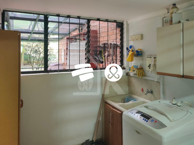Apartamento de 4 alcobas en venta en Lalinde, Medellín, 160 m² · foto 22 de 22