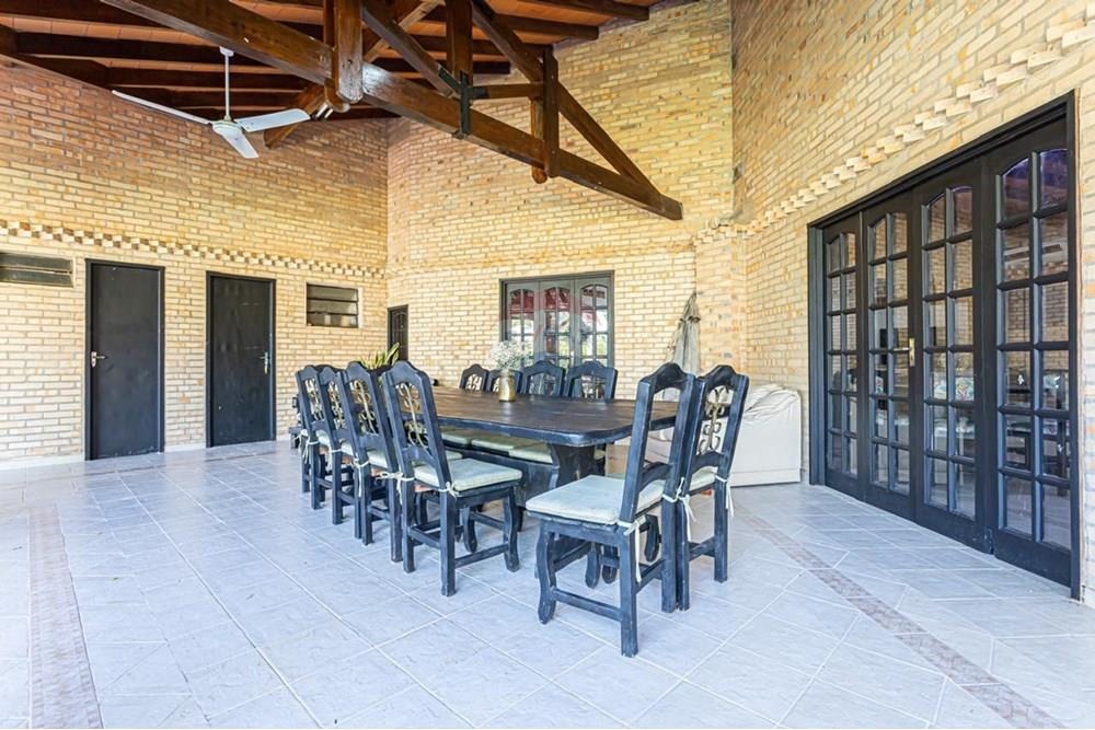 VENDO HERMOSA CASA EN SAN BERNARDINO ZONA ANFITEATRO — foto 3