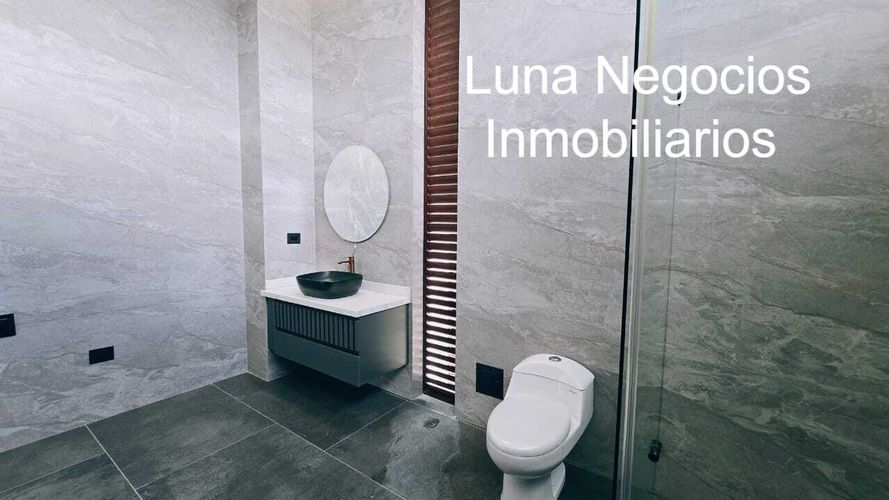 Casa de 3 alcobas en venta en Ruitoque Condominio, Floridablanca, 1040 m² · foto 19 de 21