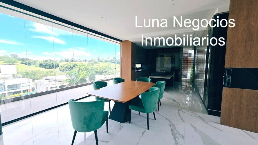 Casa de 3 alcobas en venta en Ruitoque Condominio, Floridablanca, 1040 m² · foto 4 de 21