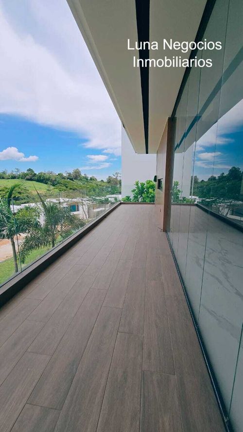 Casa de 3 alcobas en venta en Ruitoque Condominio, Floridablanca, 1040 m² · foto 20 de 21