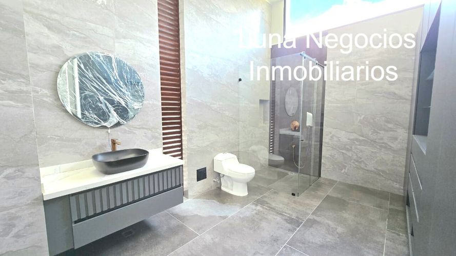 Casa de 3 alcobas en venta en Ruitoque Condominio, Floridablanca, 1040 m² · foto 14 de 21