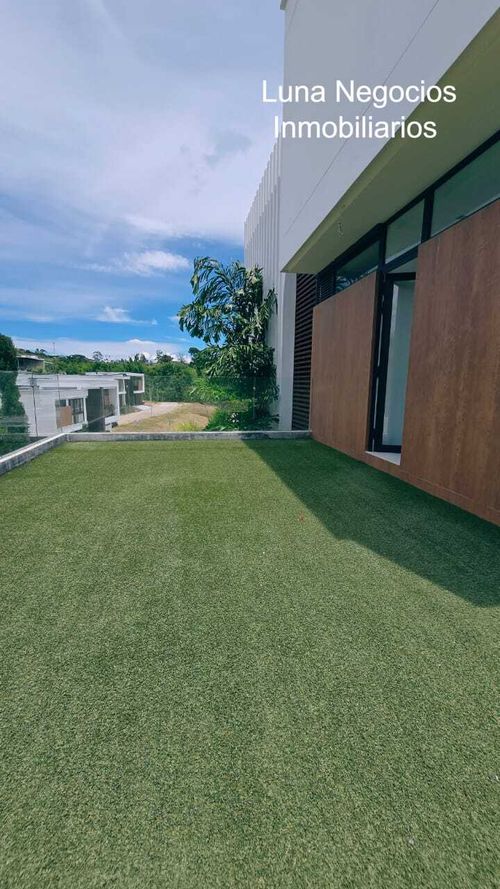 Casa de 3 alcobas en venta en Ruitoque Condominio, Floridablanca, 1040 m² · foto 21 de 21