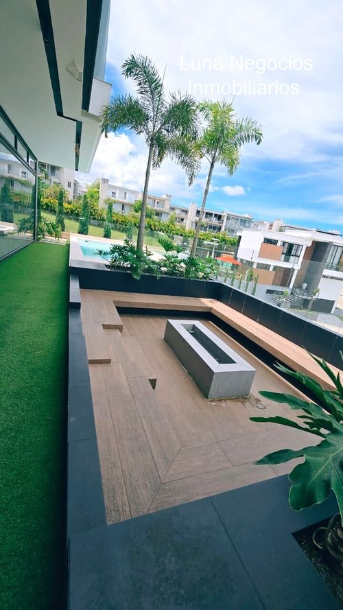 Casa de 3 alcobas en venta en Ruitoque Condominio, Floridablanca, 1040 m² · foto 7 de 21