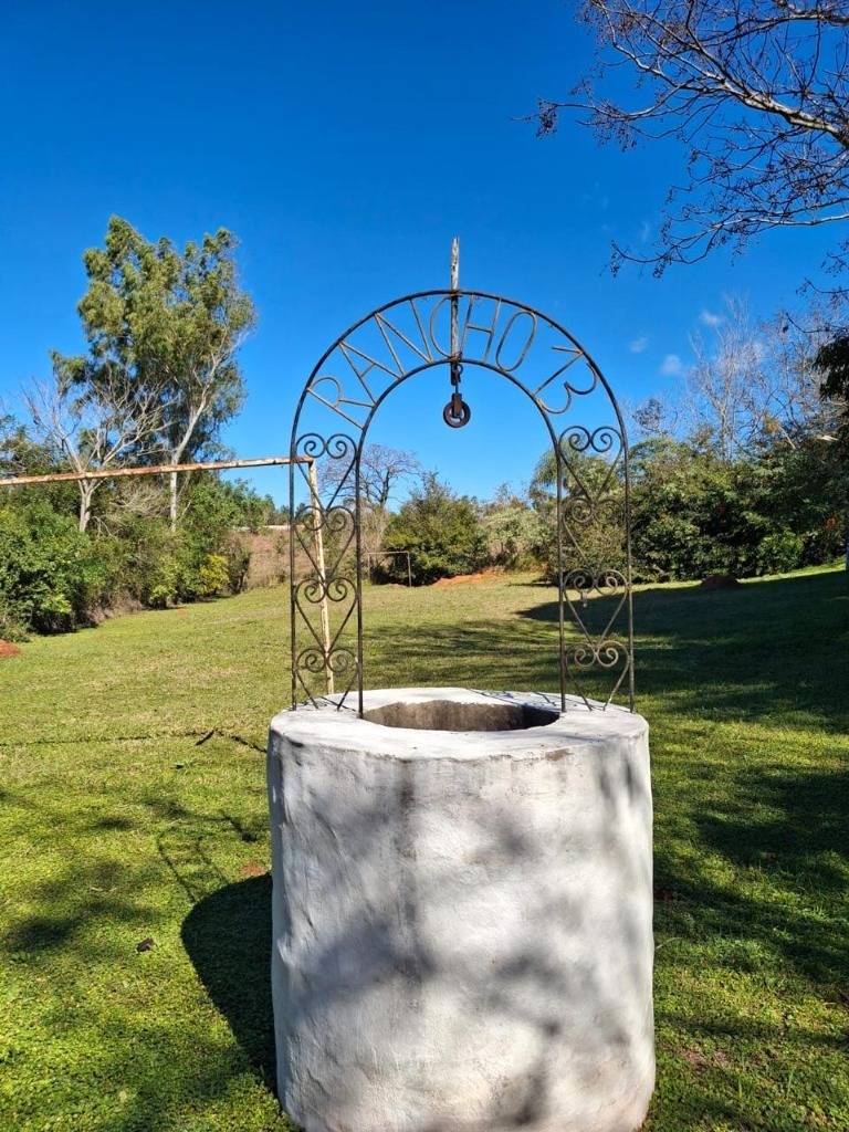 VENDO HERMOSA CASA QUINTA EN PIRIBEBUY CON 8.6HAS DE TERRENO — foto 2