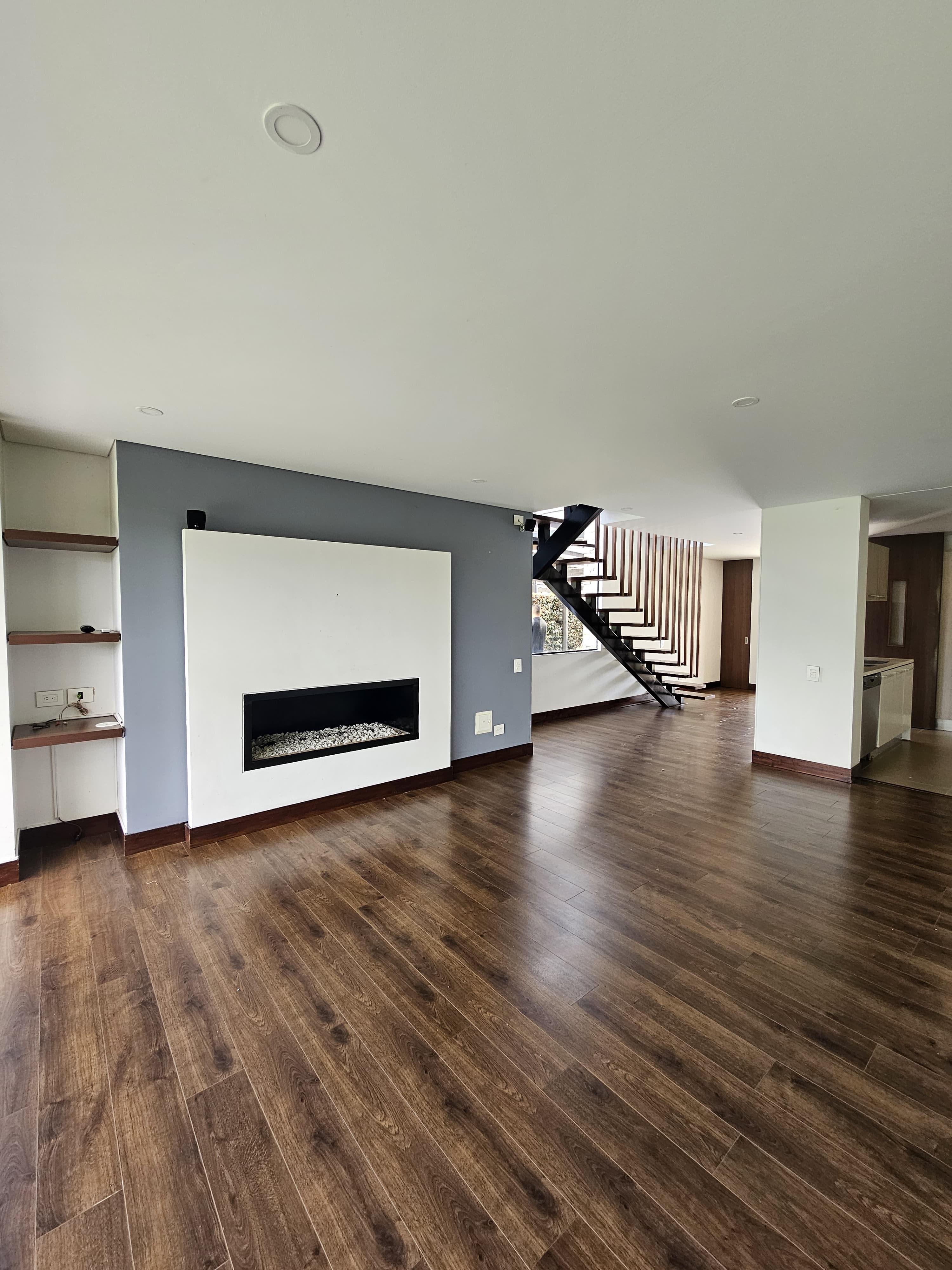 Casa en venta en Vda Canelon, Cajicá · foto 3 de 24