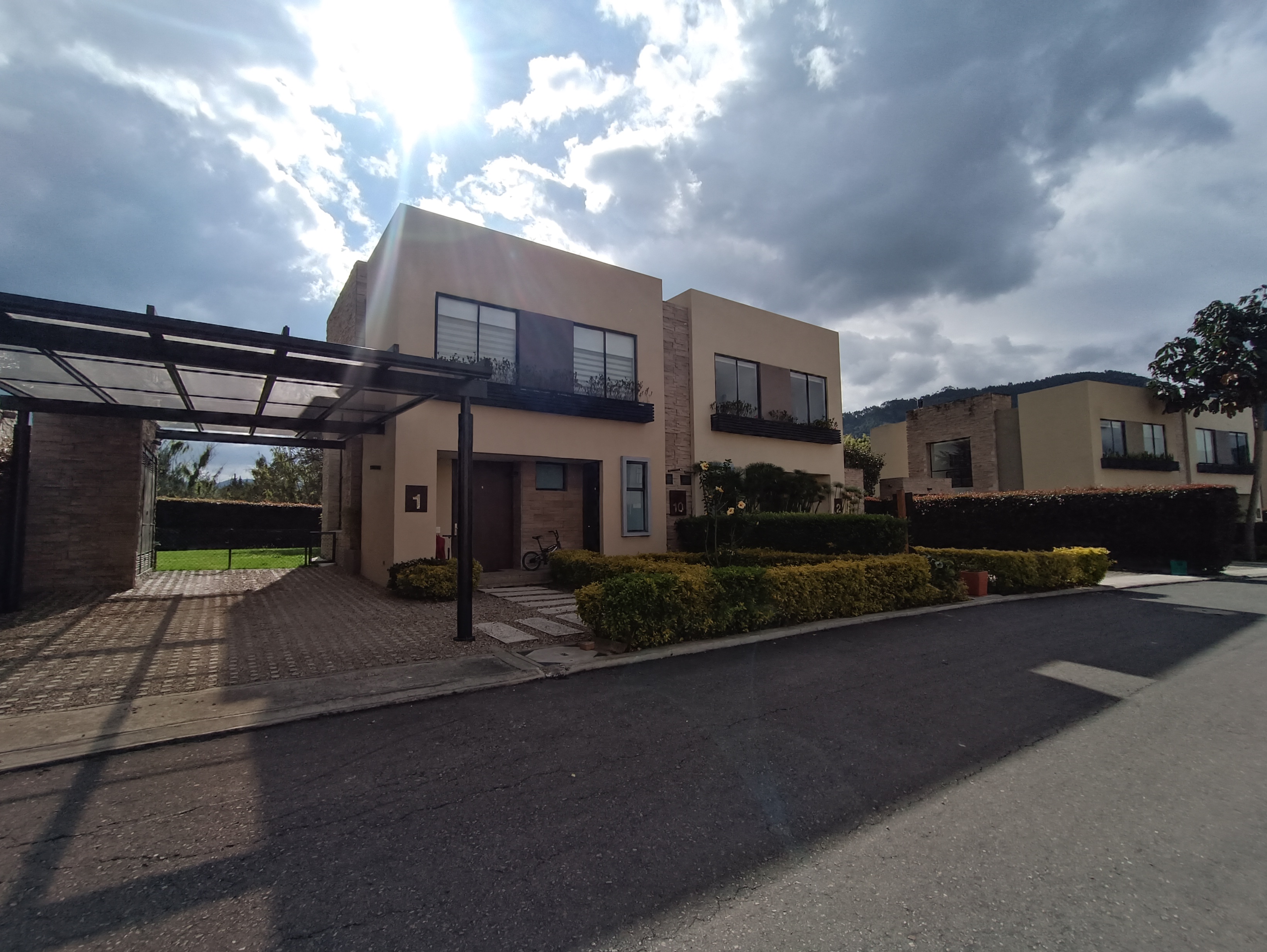 Casa en venta en Vda Canelon, Cajicá · foto 19 de 24