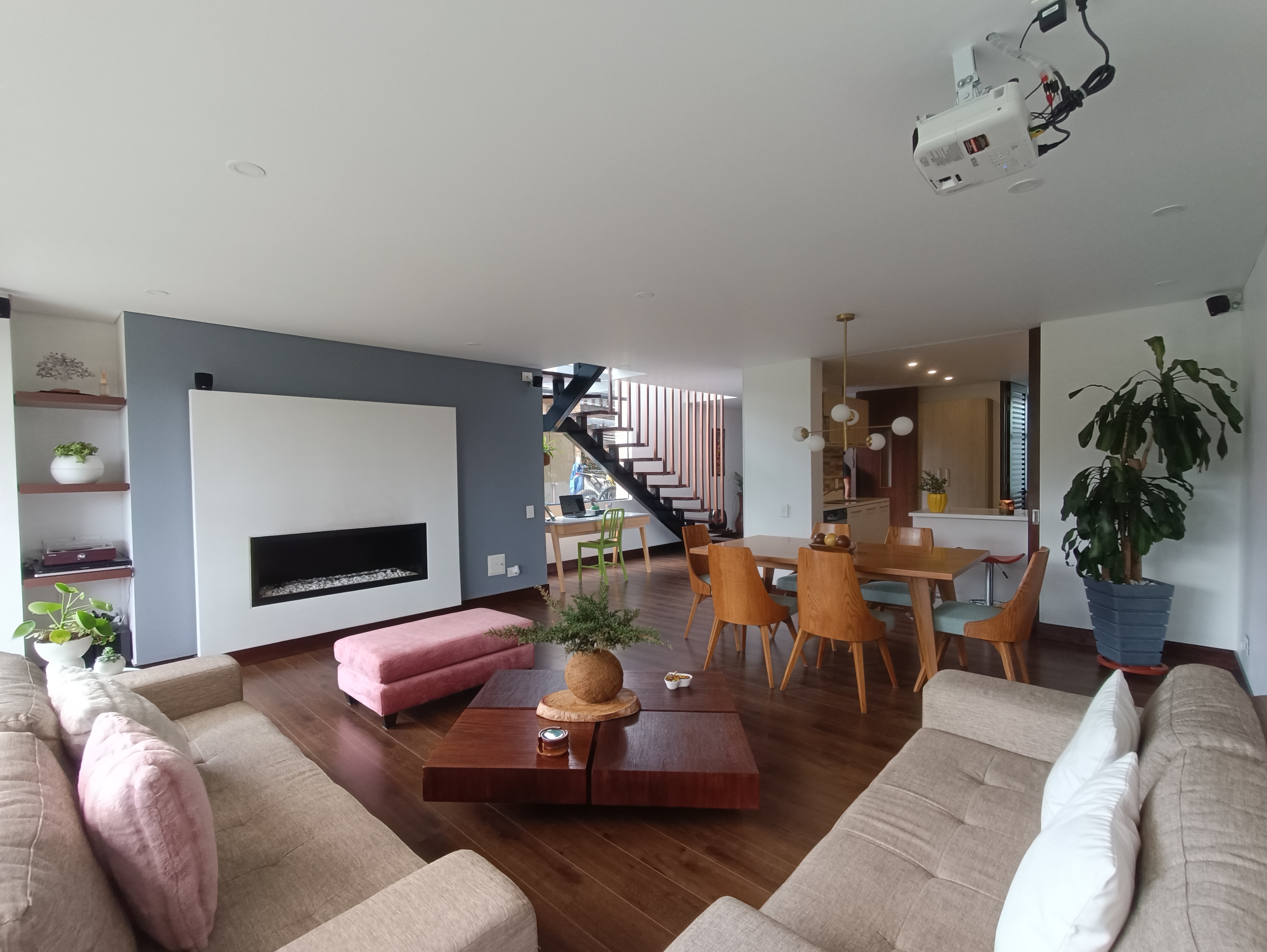 Casa en venta en Vda Canelon, Cajicá · foto 21 de 24