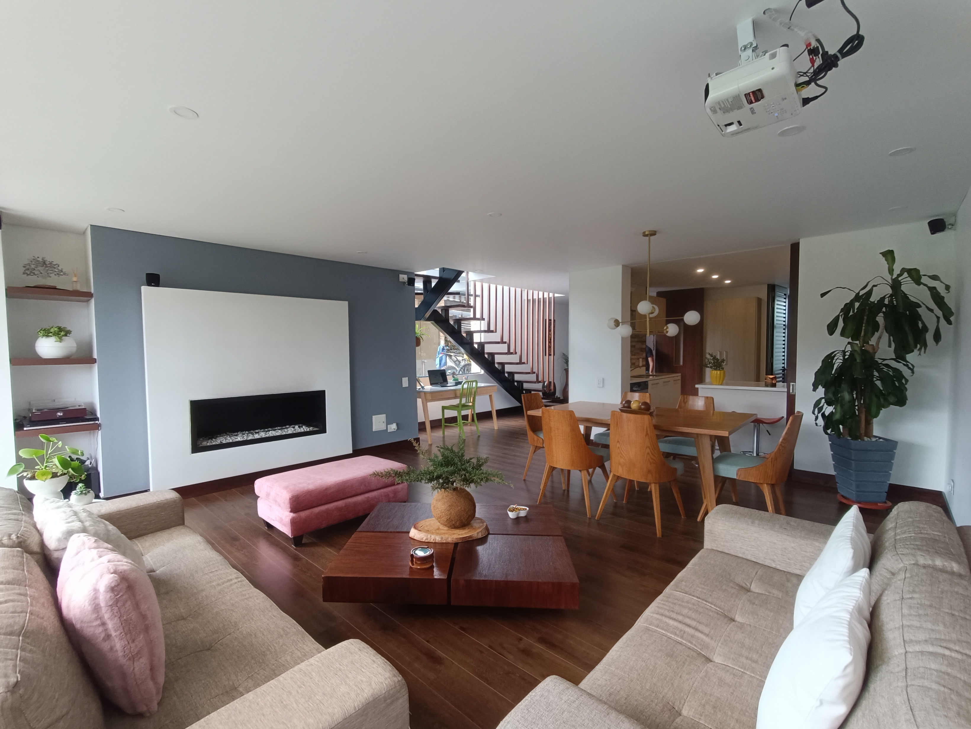 Casa en venta en Vda Canelon, Cajicá · foto 22 de 24