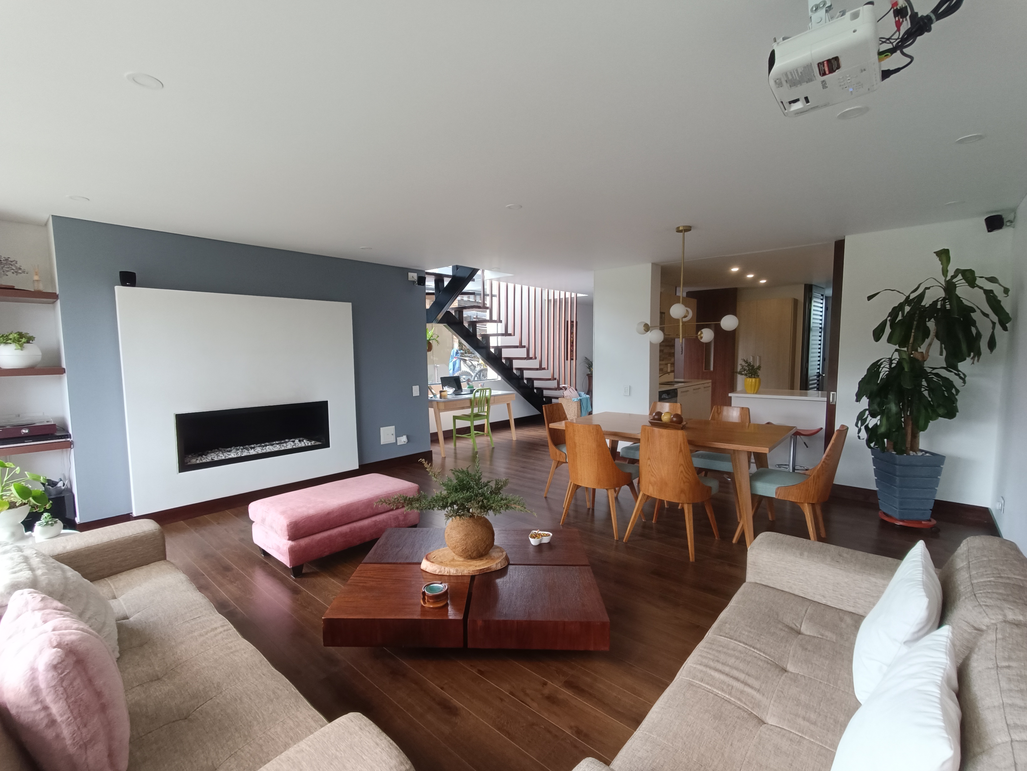 Casa en venta en Vda Canelon, Cajicá · foto 23 de 24