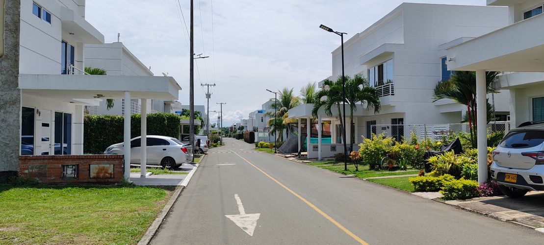 Lote en venta en Las Mercedes, Jamundí, 225 m² · foto 3 de 15