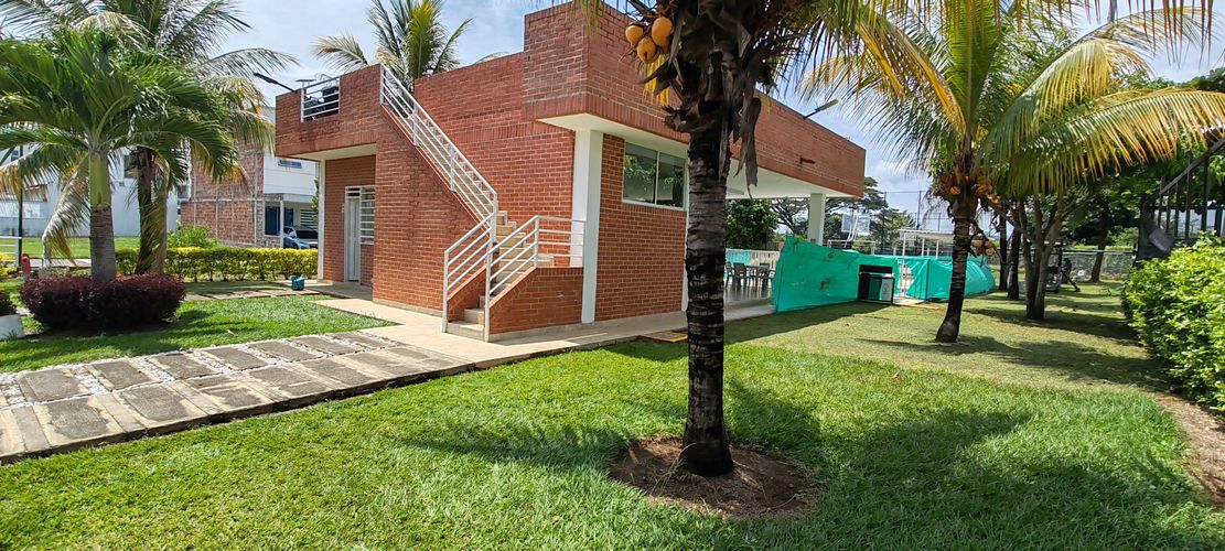 Lote en venta en Las Mercedes, Jamundí, 225 m² · foto 6 de 15