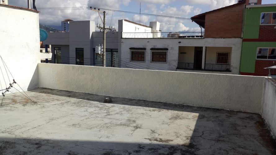 Casa de 5 alcobas en venta en San Alonso, Bucaramanga, 230 m² · foto 17 de 17
