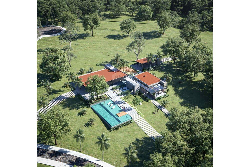 Exclusivo Terreno en Venta en Altos Cordillera: ¡Tu Oportunidad de Inversión y Calidad de Vida! Z.V! — foto 3