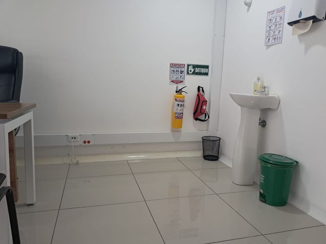 Consultorio en venta en Tunja, Tunja, 24 m² · foto 4 de 8