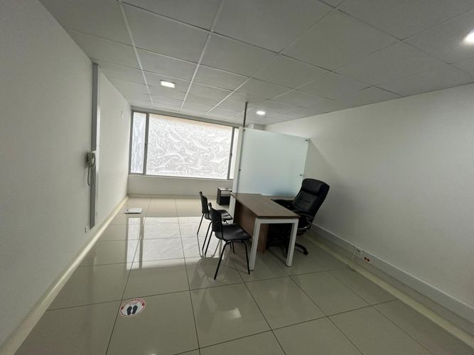 Consultorio en venta en Tunja, Tunja, 24 m² · foto 5 de 8