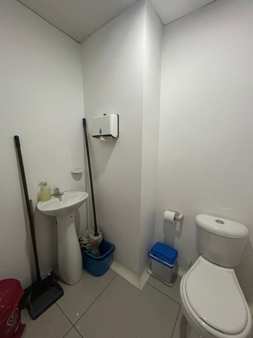 Consultorio en venta en Tunja, Tunja, 24 m² · foto 6 de 8