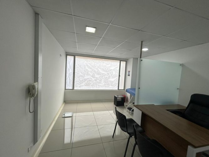 Consultorio en venta en Tunja, Tunja, 24 m² · foto 7 de 8