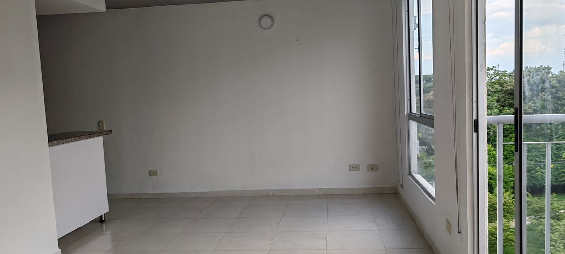 Apartamento de 2 alcobas en venta en Parque Natura, Jamundí, 60 m² · foto 6 de 19