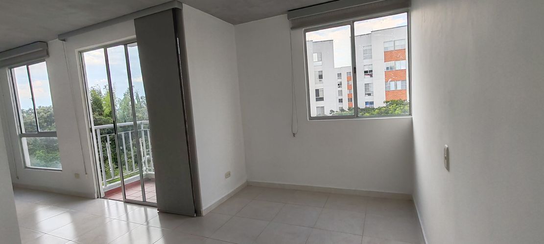 Apartamento de 2 alcobas en venta en Parque Natura, Jamundí, 60 m² · foto 8 de 19
