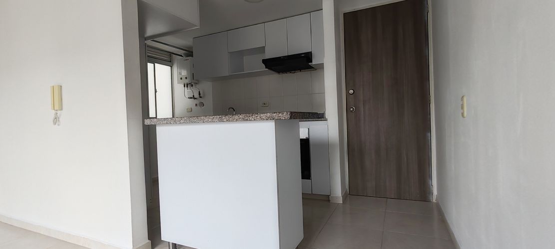 Apartamento de 2 alcobas en venta en Parque Natura, Jamundí, 60 m² · foto 3 de 19