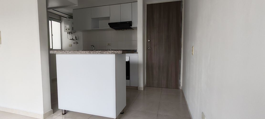 Apartamento de 2 alcobas en venta en Parque Natura, Jamundí, 60 m² · foto 9 de 19