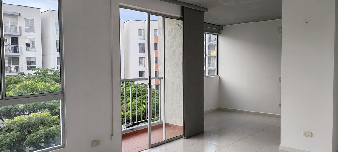 Apartamento de 2 alcobas en venta en Parque Natura, Jamundí, 60 m² · foto 11 de 19