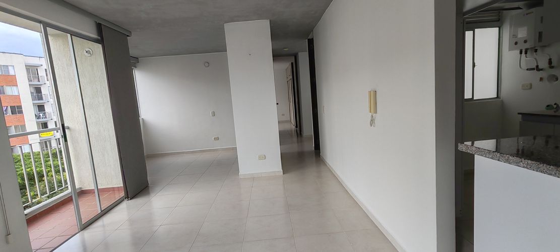 Apartamento de 2 alcobas en venta en Parque Natura, Jamundí, 60 m² · foto 12 de 19